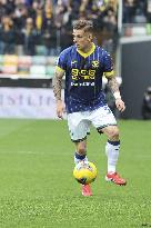 CALCIO - Serie A - Udinese Calcio vs Hellas Verona FC