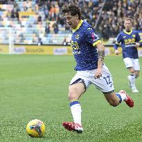 CALCIO - Serie A - Udinese Calcio vs Hellas Verona FC