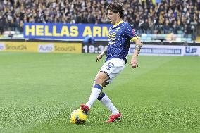 CALCIO - Serie A - Udinese Calcio vs Hellas Verona FC