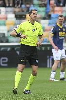 CALCIO - Serie A - Udinese Calcio vs Hellas Verona FC