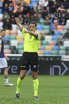 CALCIO - Serie A - Udinese Calcio vs Hellas Verona FC