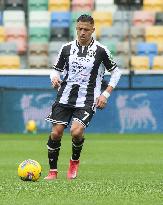 CALCIO - Serie A - Udinese Calcio vs Hellas Verona FC