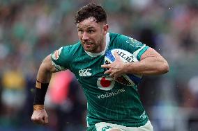 RUGBY - Sei Nazioni - Italy vs Ireland