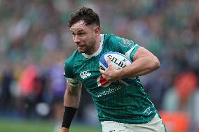 RUGBY - Sei Nazioni - Italy vs Ireland