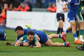 RUGBY - Sei Nazioni - Italy vs Ireland