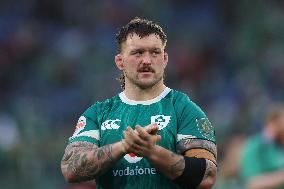 RUGBY - Sei Nazioni - Italy vs Ireland