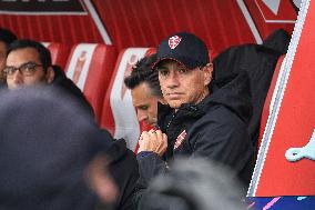 CALCIO - Serie A - AC Monza vs Parma Calcio