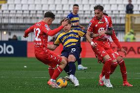 CALCIO - Serie A - AC Monza vs Parma Calcio