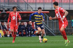 CALCIO - Serie A - AC Monza vs Parma Calcio