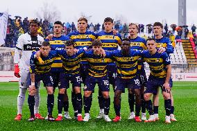 CALCIO - Serie A - AC Monza vs Parma Calcio