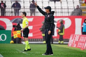 CALCIO - Serie A - AC Monza vs Parma Calcio