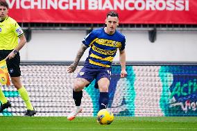 CALCIO - Serie A - AC Monza vs Parma Calcio