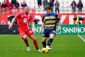 CALCIO - Serie A - AC Monza vs Parma Calcio