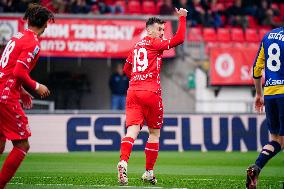 CALCIO - Serie A - AC Monza vs Parma Calcio