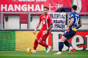 CALCIO - Serie A - AC Monza vs Parma Calcio