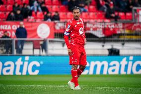 CALCIO - Serie A - AC Monza vs Parma Calcio