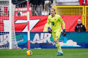 CALCIO - Serie A - AC Monza vs Parma Calcio