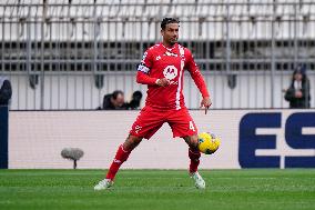 CALCIO - Serie A - AC Monza vs Parma Calcio