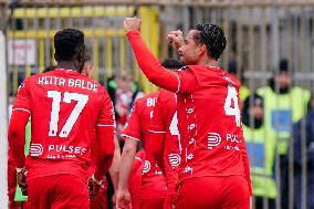 CALCIO - Serie A - AC Monza vs Parma Calcio