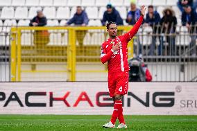 CALCIO - Serie A - AC Monza vs Parma Calcio