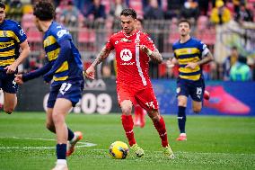 CALCIO - Serie A - AC Monza vs Parma Calcio