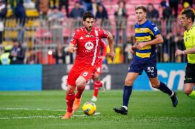 CALCIO - Serie A - AC Monza vs Parma Calcio