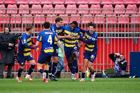 CALCIO - Serie A - AC Monza vs Parma Calcio