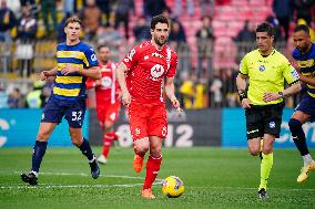 CALCIO - Serie A - AC Monza vs Parma Calcio
