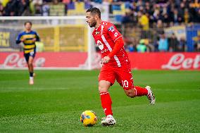 CALCIO - Serie A - AC Monza vs Parma Calcio