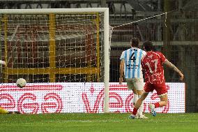 CALCIO - Serie C Italia - Perugia vs Legnano