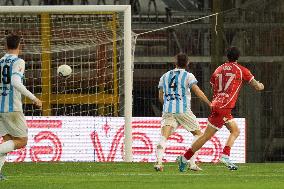 CALCIO - Serie C Italia - Perugia vs Legnano