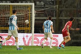 CALCIO - Serie C Italia - Perugia vs Legnano
