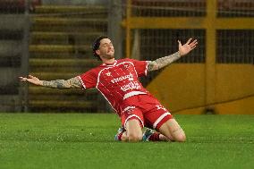 CALCIO - Serie C Italia - Perugia vs Legnano