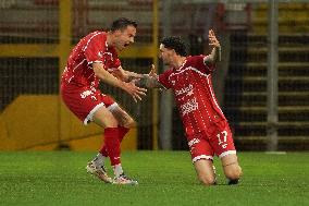 CALCIO - Serie C Italia - Perugia vs Legnano
