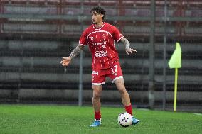 CALCIO - Serie C Italia - Perugia vs Legnano