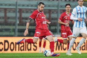 CALCIO - Serie C Italia - Perugia vs Legnano