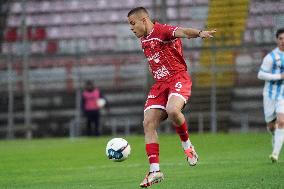 CALCIO - Serie C Italia - Perugia vs Legnano