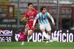 CALCIO - Serie C Italia - Perugia vs Legnano