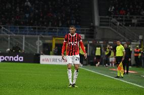 CALCIO - Serie A - AC Milan vs Como 1907