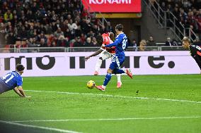 CALCIO - Serie A - AC Milan vs Como 1907