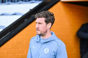 Cambridge United v Peterborough - Sky Bet League 1