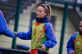 CALCIO - Serie A Femminile - Juventus FC vs ACF Fiorentina