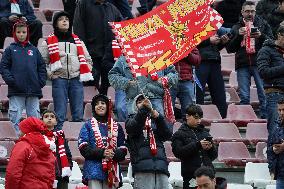 CALCIO - Serie C Italia - Perugia vs Legnano