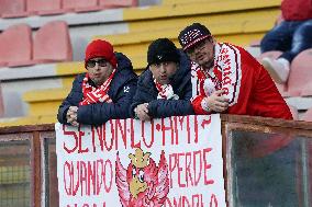 CALCIO - Serie C Italia - Perugia vs Legnano