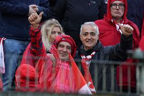 CALCIO - Serie C Italia - Perugia vs Legnano