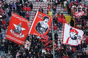 CALCIO - Serie C Italia - Perugia vs Legnano