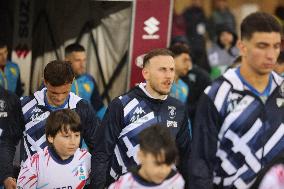 CALCIO - Serie A - Torino FC vs Empoli FC
