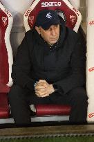 CALCIO - Serie A - Torino FC vs Empoli FC