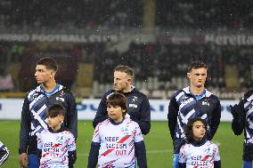 CALCIO - Serie A - Torino FC vs Empoli FC