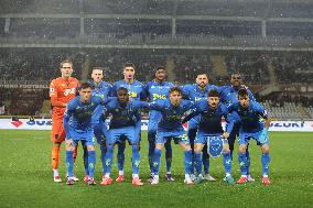 CALCIO - Serie A - Torino FC vs Empoli FC